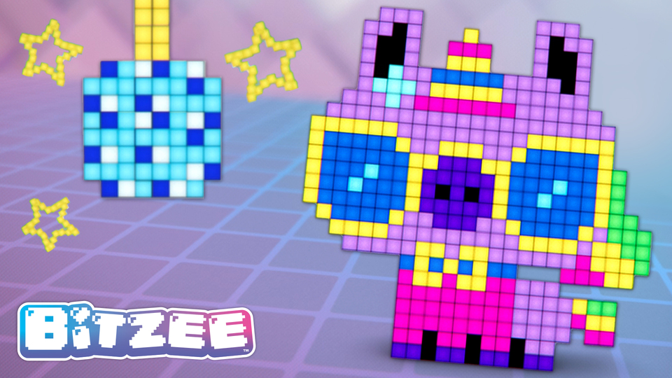 Bitzee, Interactive Digital Pet and Case with 15 Electronic Pets Inside