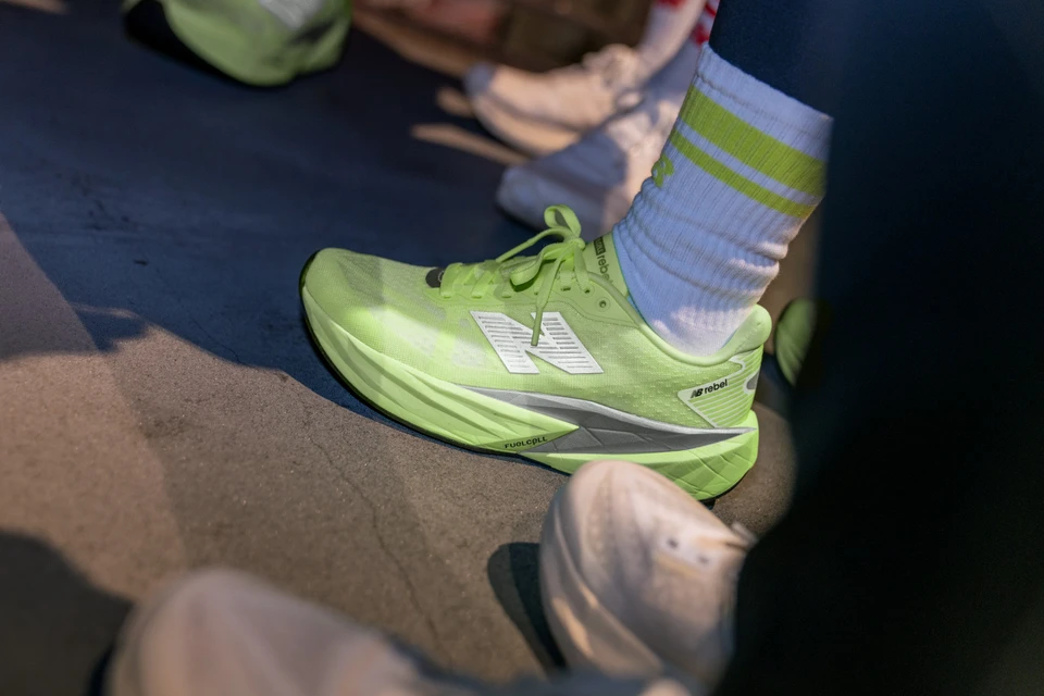 New Balance Women's FuelCell Rebel v5 Running Shoes | Dick's