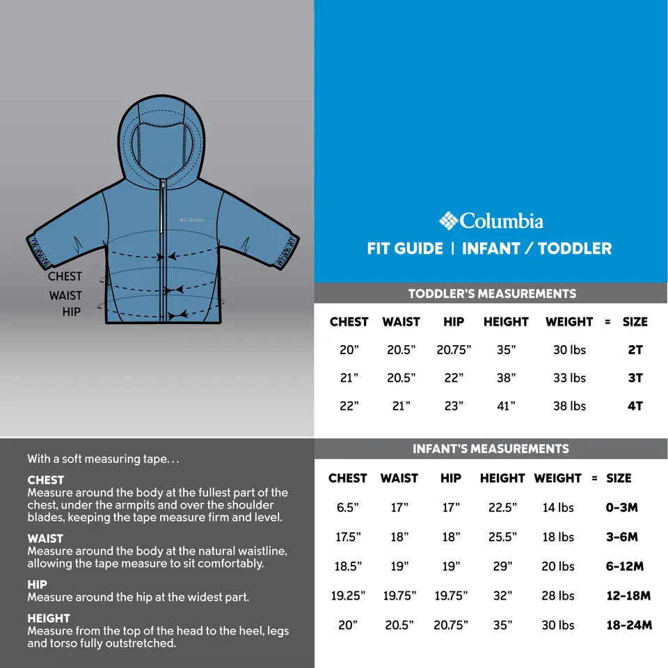 Columbia Toddler Boys Steens Mountain Fleece Jacket - Macy's