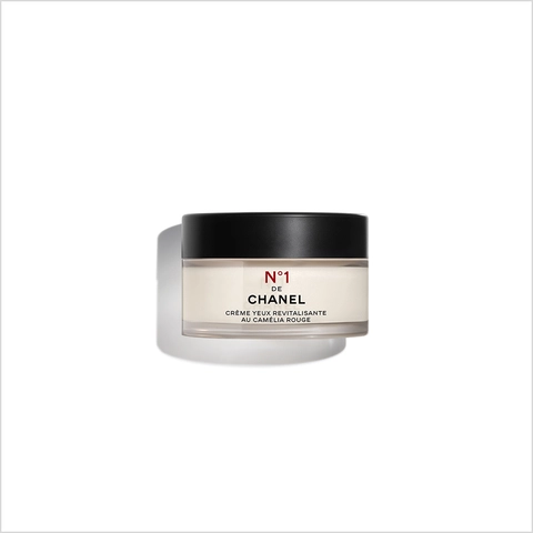 N&#176;1 DE CHANEL REVITALIZING EYE CREAM Anti-Dark Circles – Anti-Puffiness – Smooths