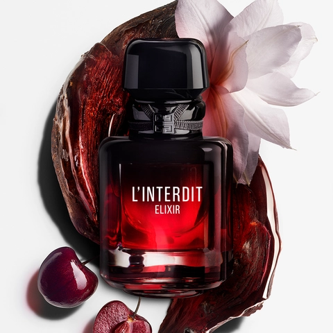 Perfume L'Interdit Givenchy Parfum | Beleza na Web