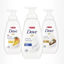 Choose Your Favorite