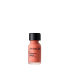 No Makeup Blush