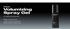 Sebastian Volupt Volumizing Spray Gel