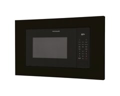 Frigidaire FMBS2227AB 22 Inch Built-In Microwave with 1.6 Cu. Ft