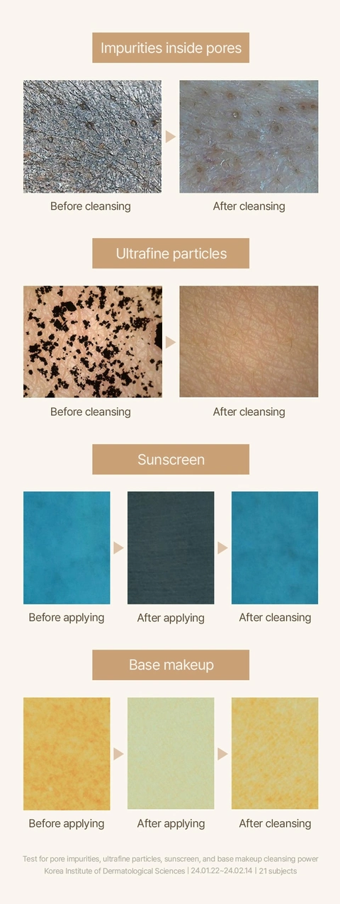 Rice Whip Facial Cleanser