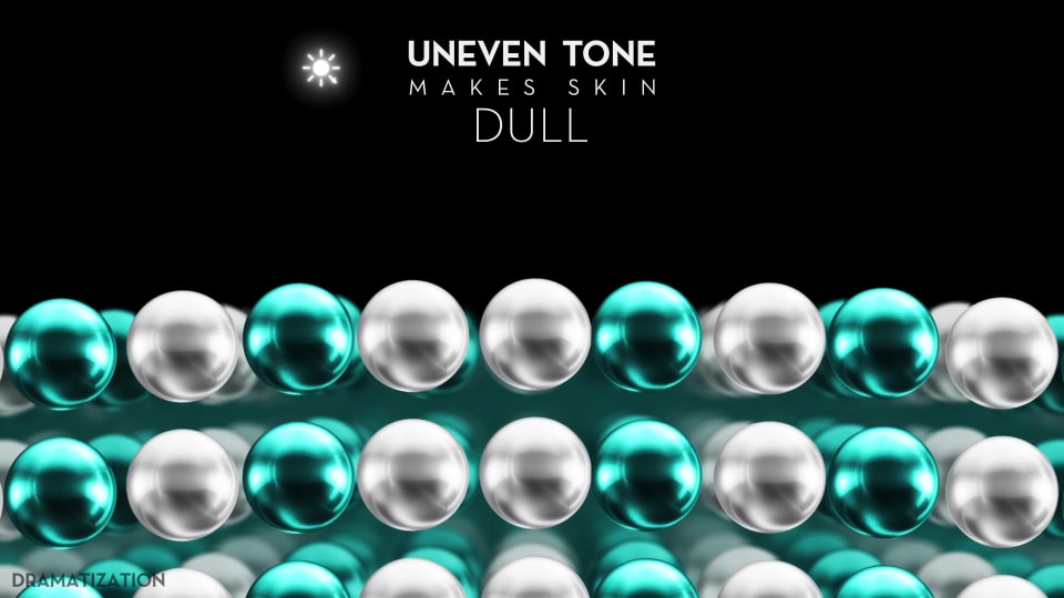 Olay Luminous Tone Perfecting Cream, Brightening Face Moisturizer, 1.7