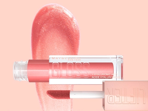 Hidratação e volume com ácido hialurônico!