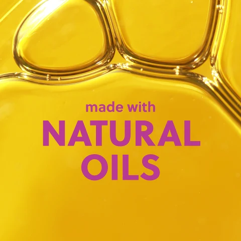NATURAL OILS