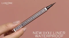 new idole liner waterproof