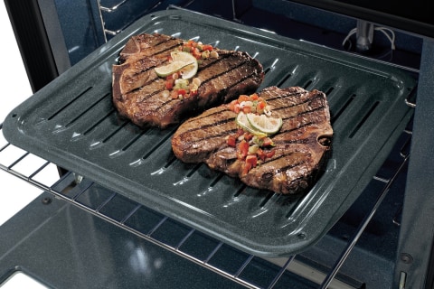 Power Broil