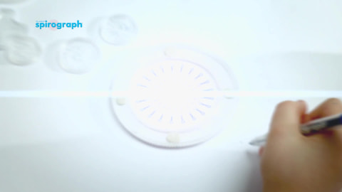 spirograph the entertainer