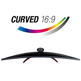 Curved Screen