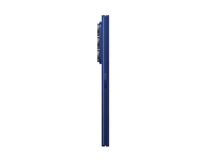 Samsung Galaxy Z Fold7 256GB in Blue Shadow