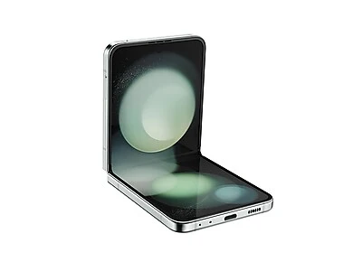 Samsung Galaxy Z Flip5 256GB (Unlocked) Mint - Best Buy