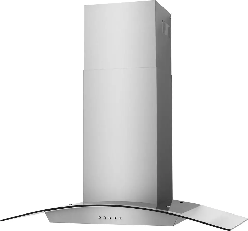 Frigidaire FHWC3670LS Canopy Hood - Thumbnail 5
