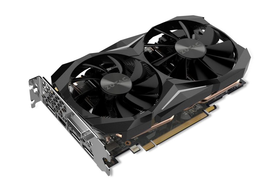 ZOTAC GeForce GTX 1080 Ti Graphics Card ZT-P10810G-10P - Newegg.com