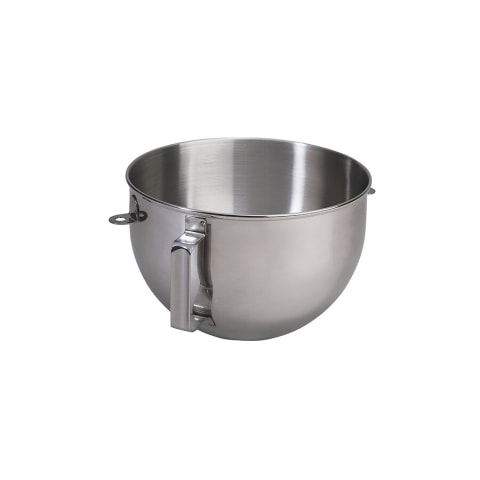 5 Quart for KitchenAid Mixer Bowl Stainless Steel With Handle
