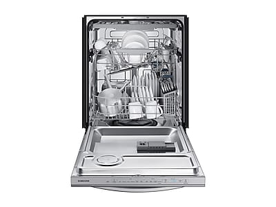 Samsung DW80K5050UG Built In Dishwasher