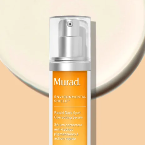 Murad Rapid Dark Spot Correcting Serum Face Serum - JCPenney