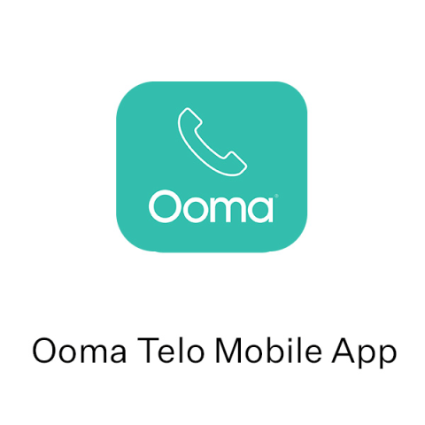 Ooma Telo Mobile App