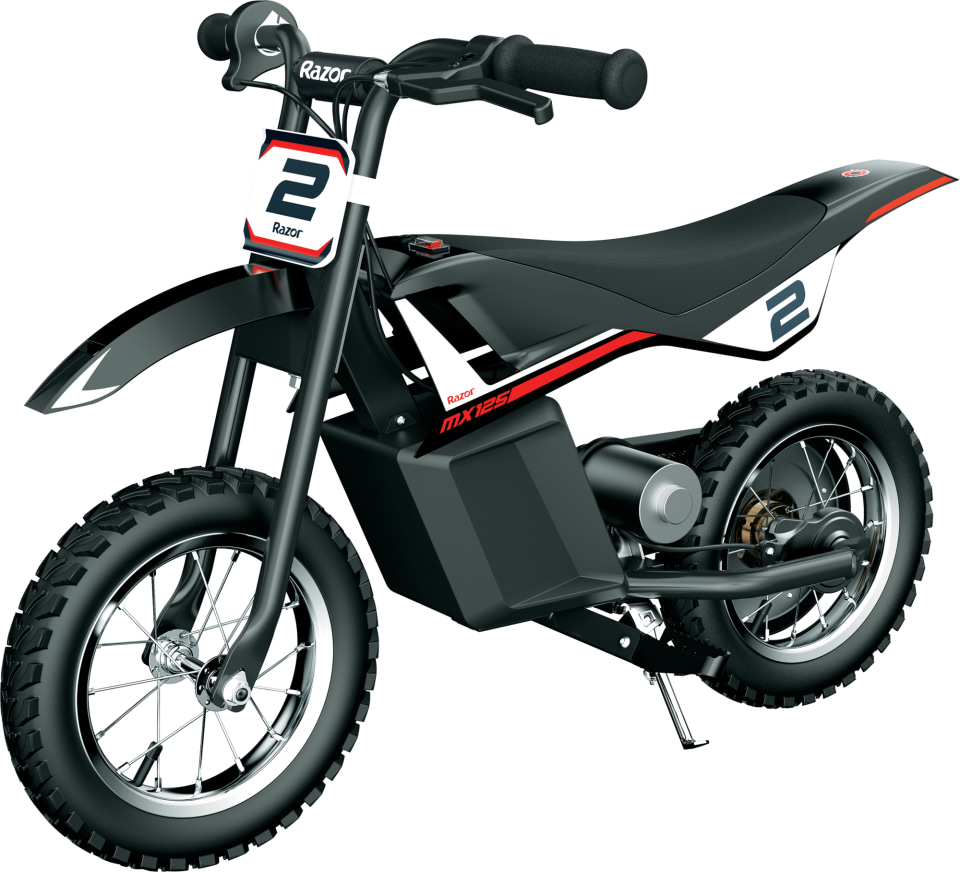 razor 24v dirt bike