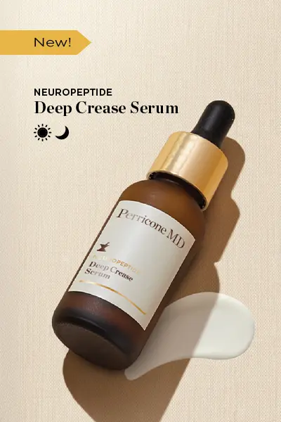 NEUROPEPTIDE DEEP CREASE SERUM 