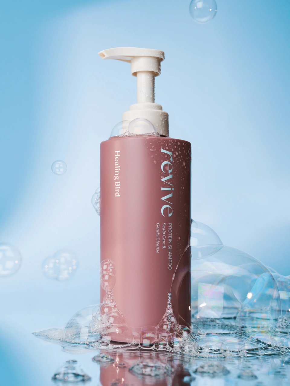 Revive Protein Shampoo