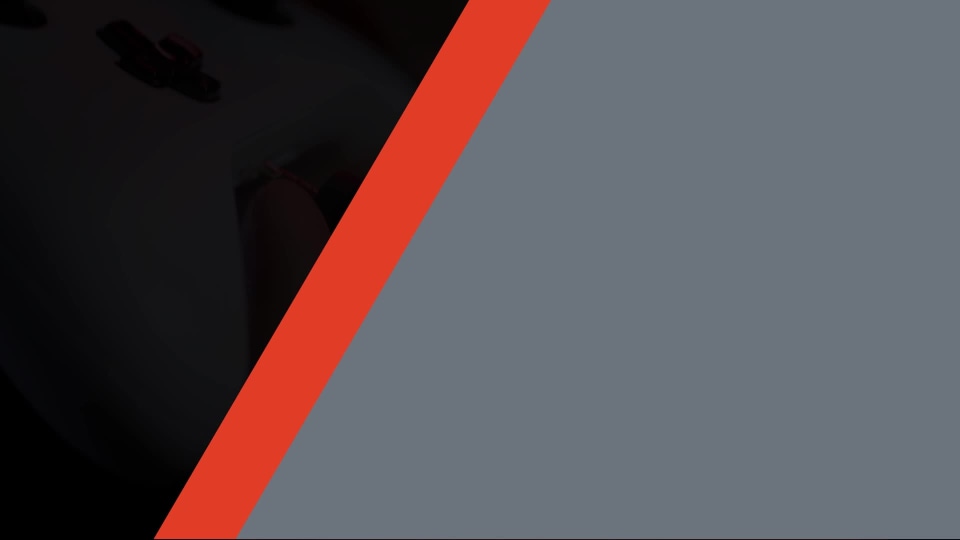 thumbnail video image 2 of RIG 500 PRO HX Dolby Atmos Gaming Headset for Xbox One, 2 of 10