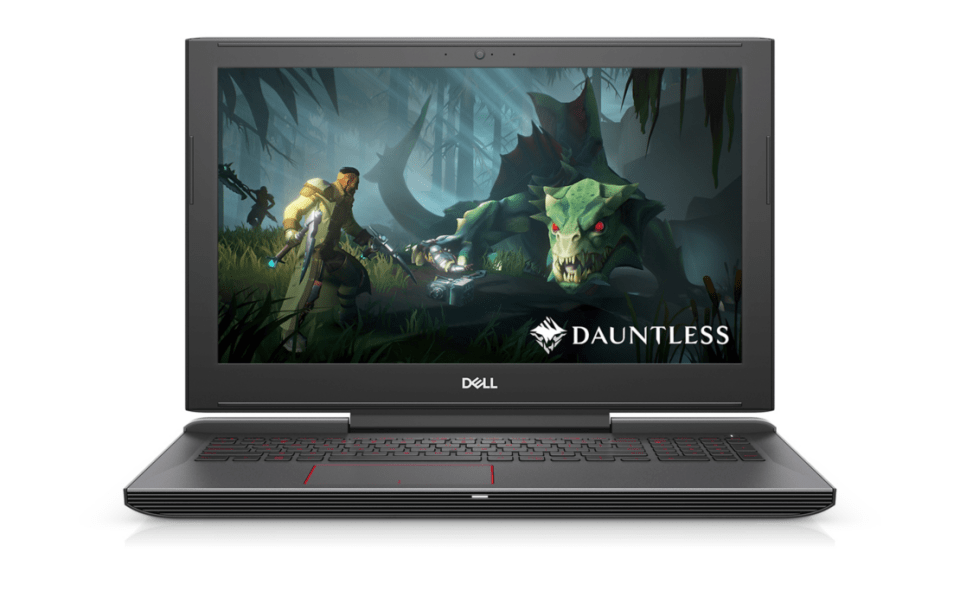 Dell G5 Gaming Laptop 15.6