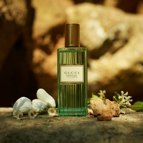 Gucci Mémoire d'une Odeur Eau de Parfum, 2-oz. - Macy's