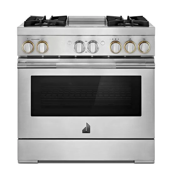 JennAir JDSP536HL RISE 36