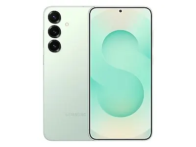 AT&T Samsung Galaxy S25 Plus, Mint, 256GB - Walmart.com