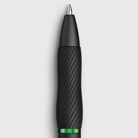 Sharpie 2096148 S-Gel Assorted Ink with Black Barrel 0.7mm Retractable Gel  Pen - 8/Pack