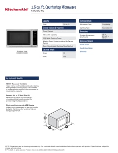 kmcs1016g