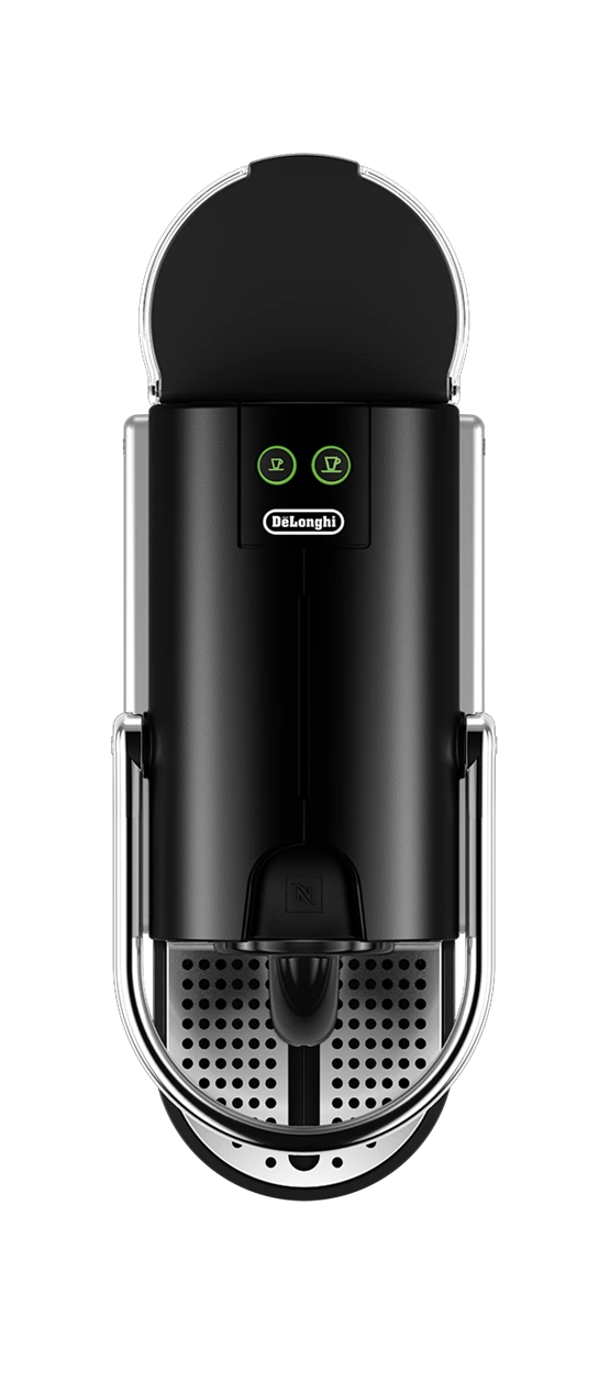 De'Longhi Nespresso Pixie Small Coffee Maker, Espresso