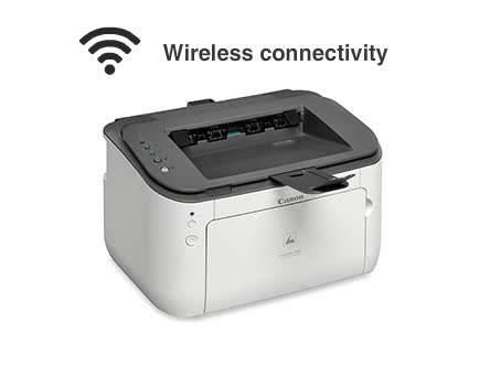 canon lbp6230dw review