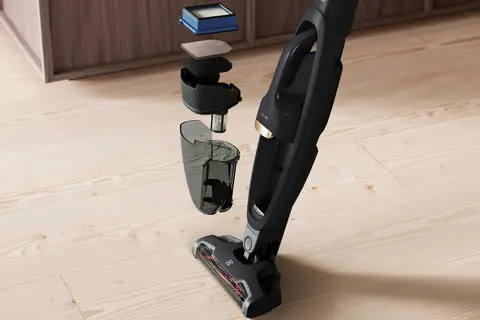 Electrolux WELLQ7 Stick Vacuum