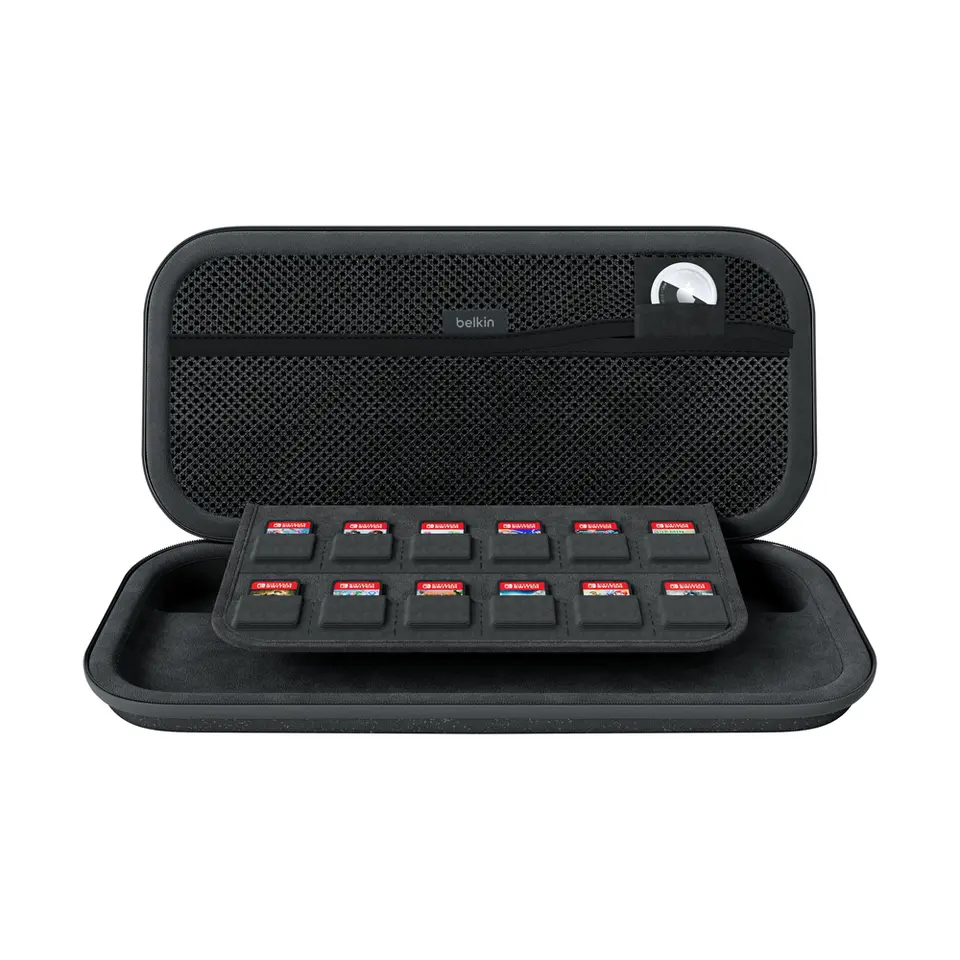 Belkin Travel Case for Nintendo Switch 2 - ENA002FQCH-V | Abt