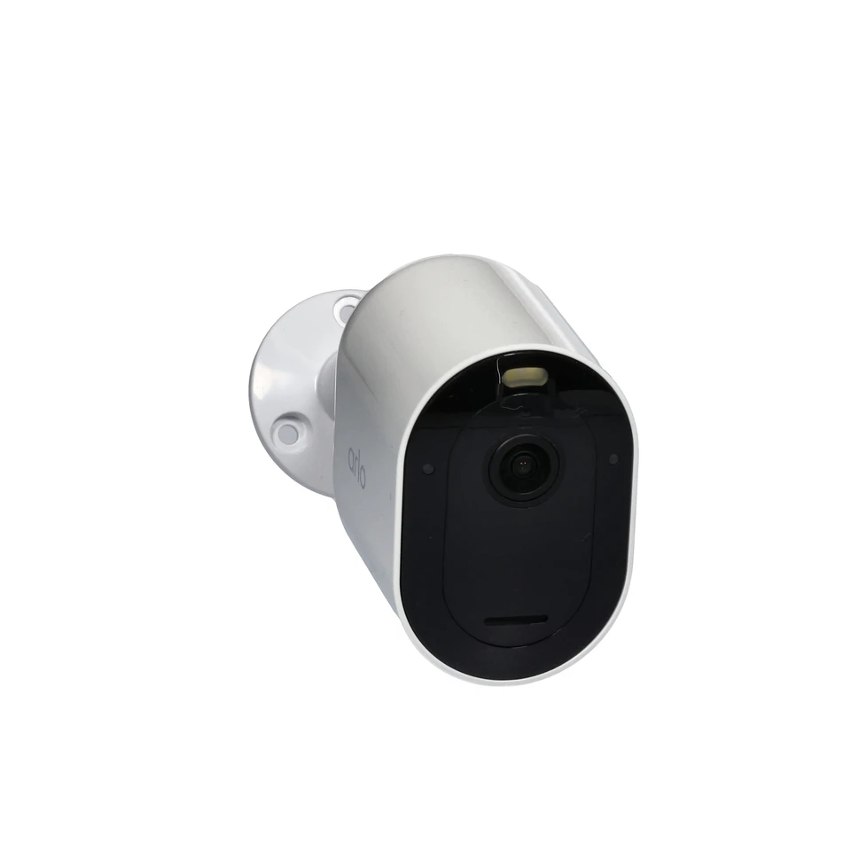 Arlo Pro 5S 2K Wireless Security Camera in White