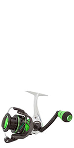 lew's xfinity spinning reel