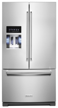 41++ Kitchenaid refrigerator krff507hps manual ideas