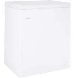 hotpoint chest freezer 7 cu ft