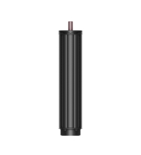 NEW 1.6” Co-anda2x™ curling barrel