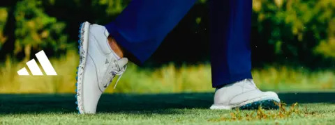 Adidas MC70 Men's Spikeless Golf Shoes | PGA TOUR Superstore