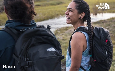 The North Face Basin 18 Daypack | Dick's Sporting Goods