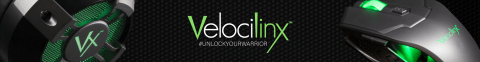 Velocilinx banner image