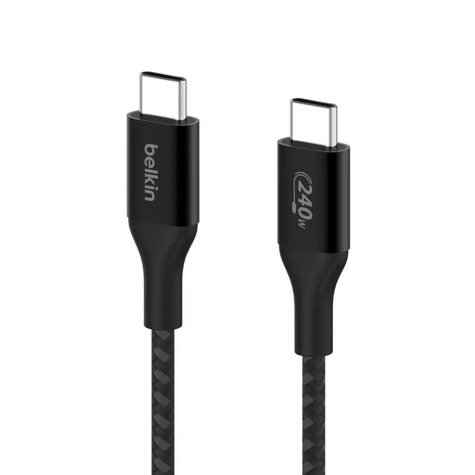Belkin 3.3 ft USB-C To USB-C Cable