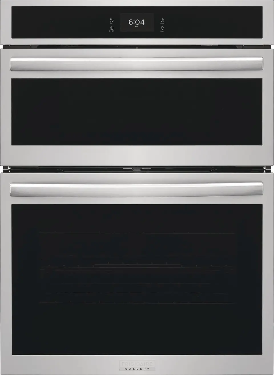 Frigidaire Gallery Microwave/Oven Combo Wall Oven/Warming Drawers
