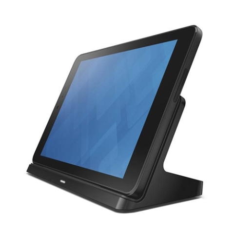 NeweggBusiness - Dell Venue Cradle - for Venue 8 E-F7PG5